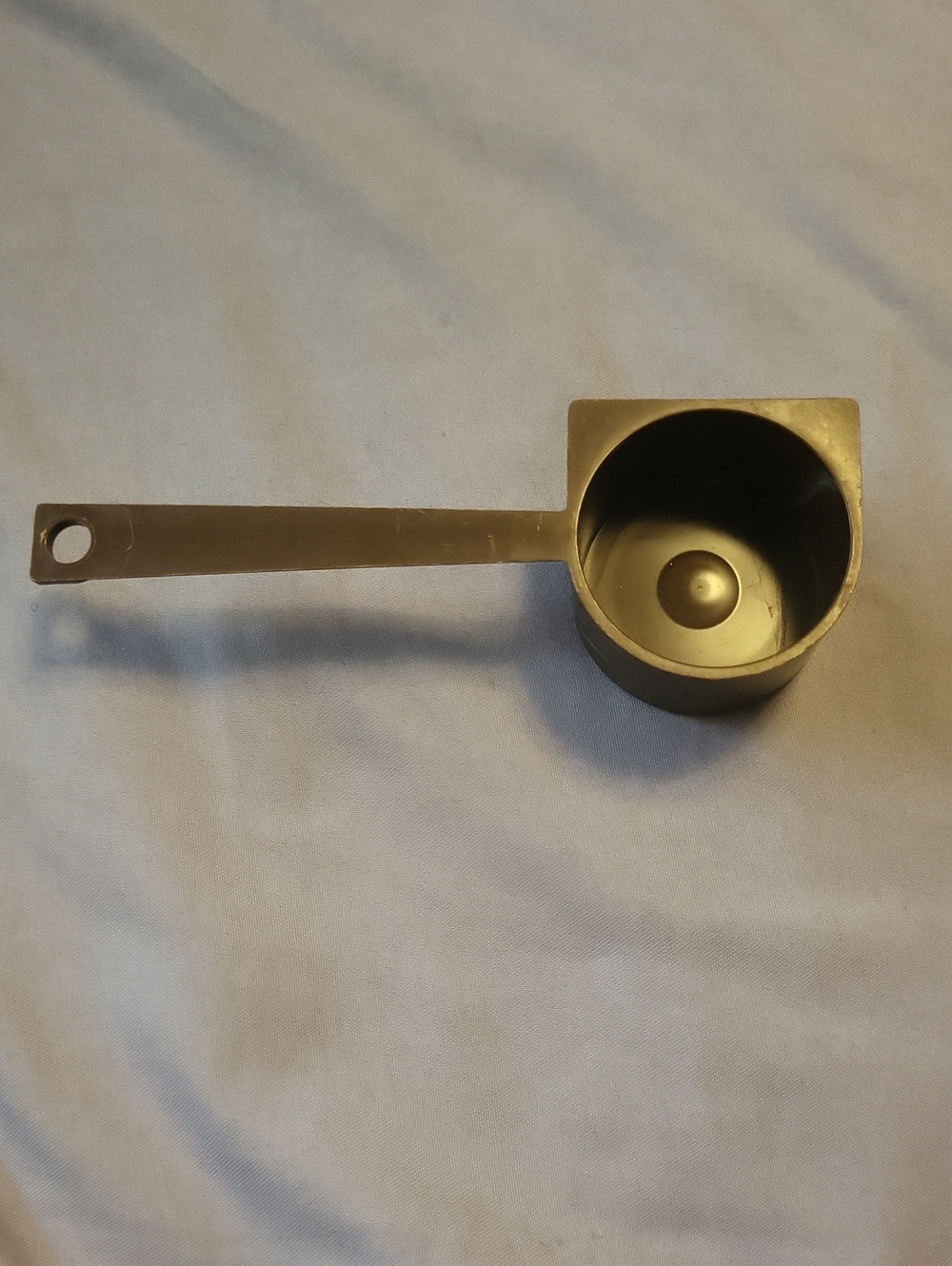 Tupperware Coffee Scoop